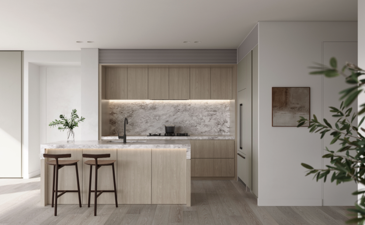 The Newlands, St Leonards