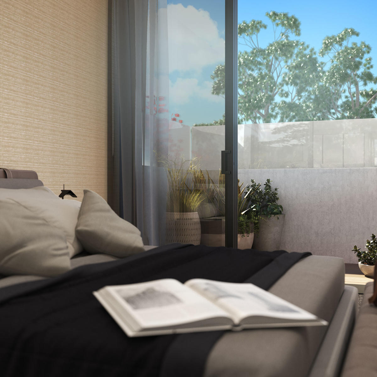 The Nines, Naremburn