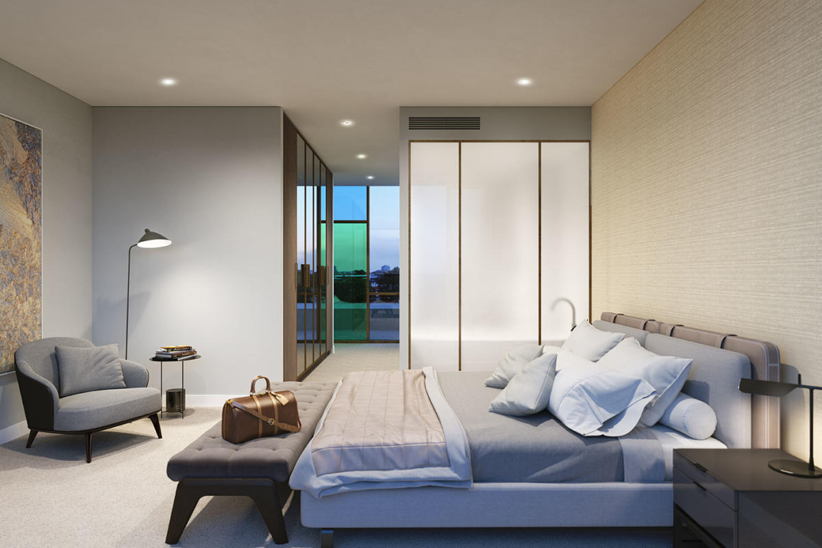 The Nines, Naremburn