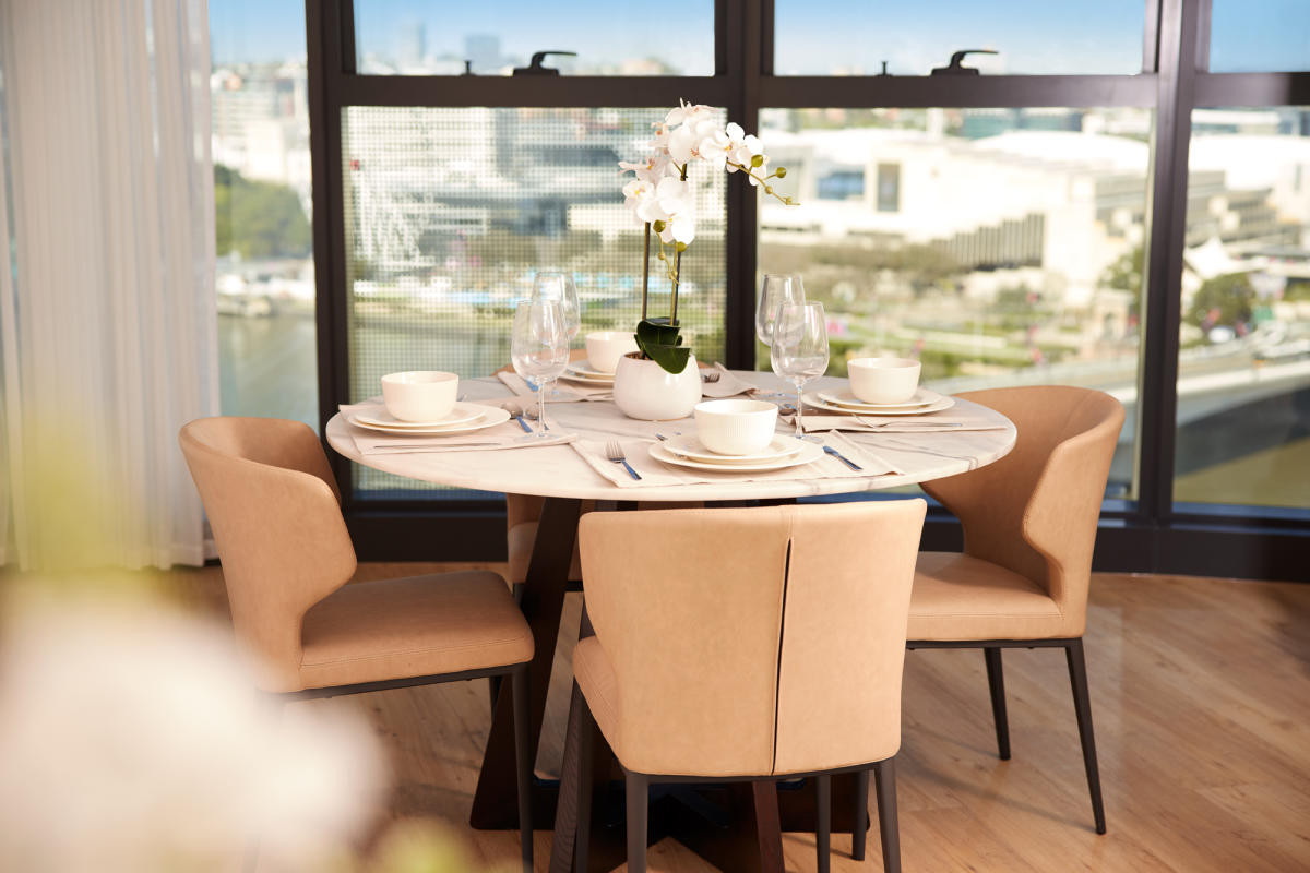 The One Residences, Brisbane