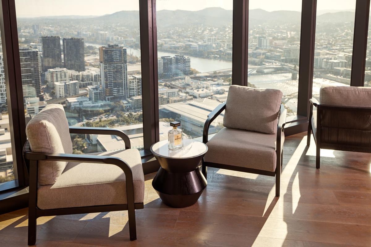 The One Residences, Brisbane