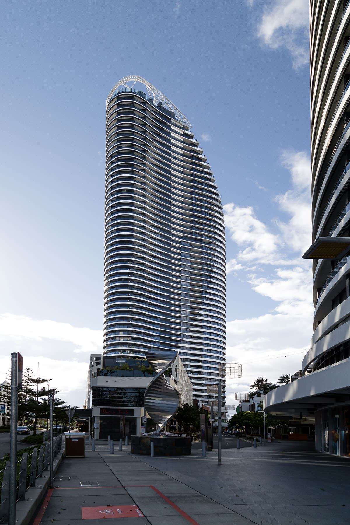 The Oracle Broadbeach