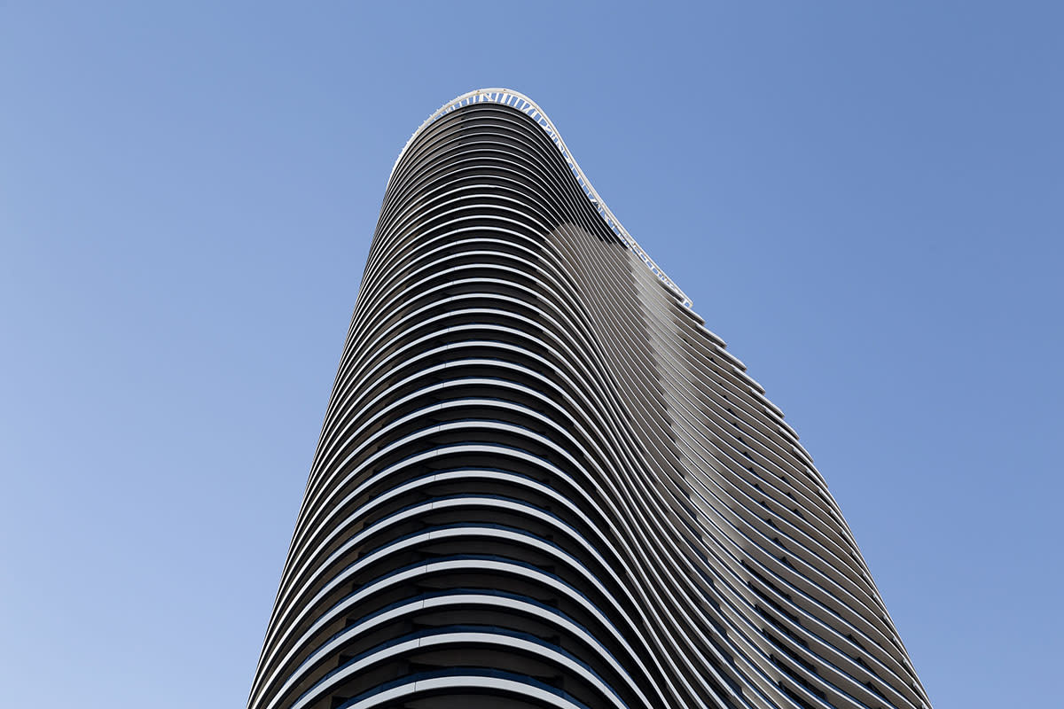 The Oracle Broadbeach