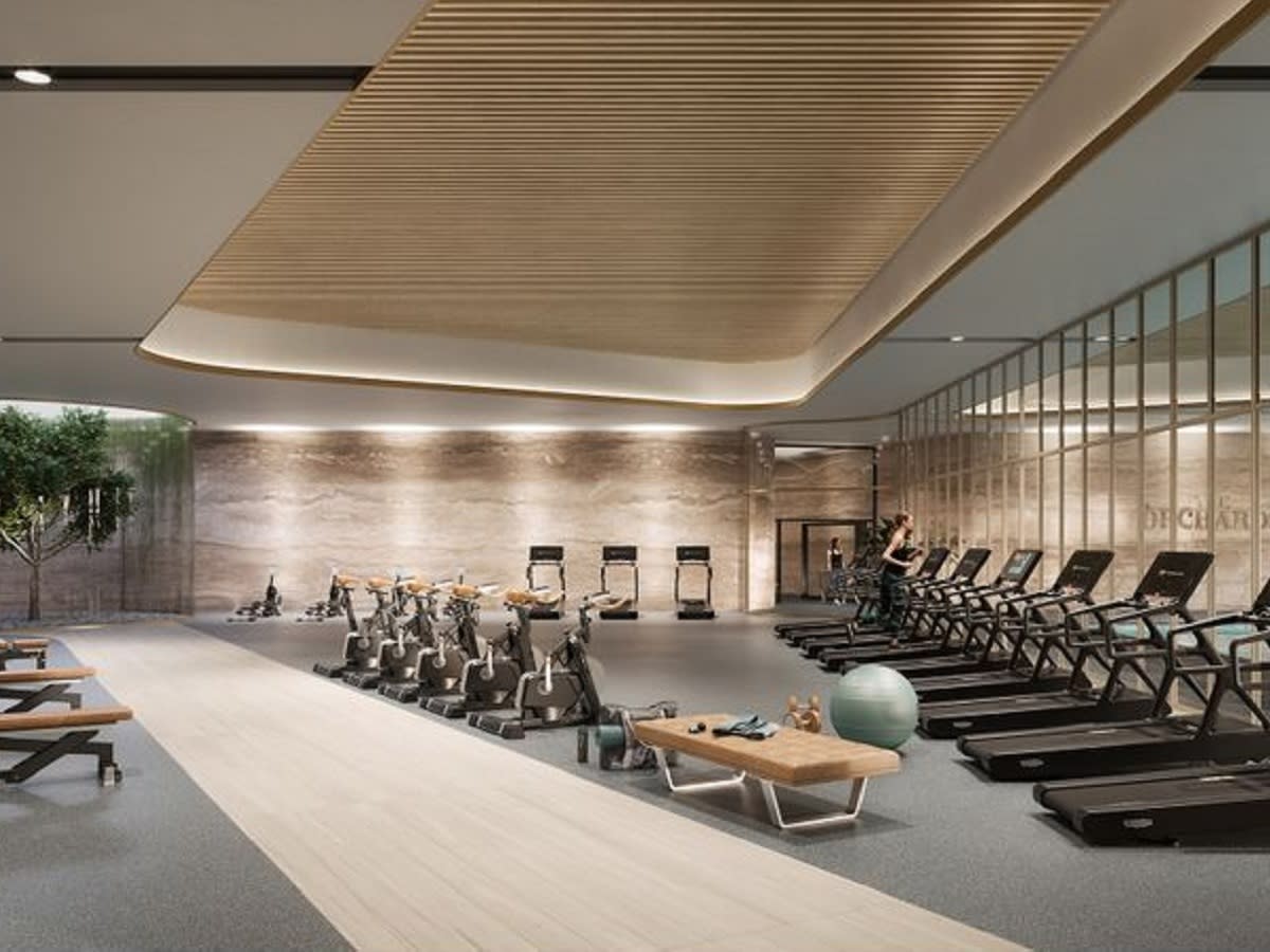 Aire at The Orchards, Baulkham Hills Aire at The Orchards, Baulkham Hills