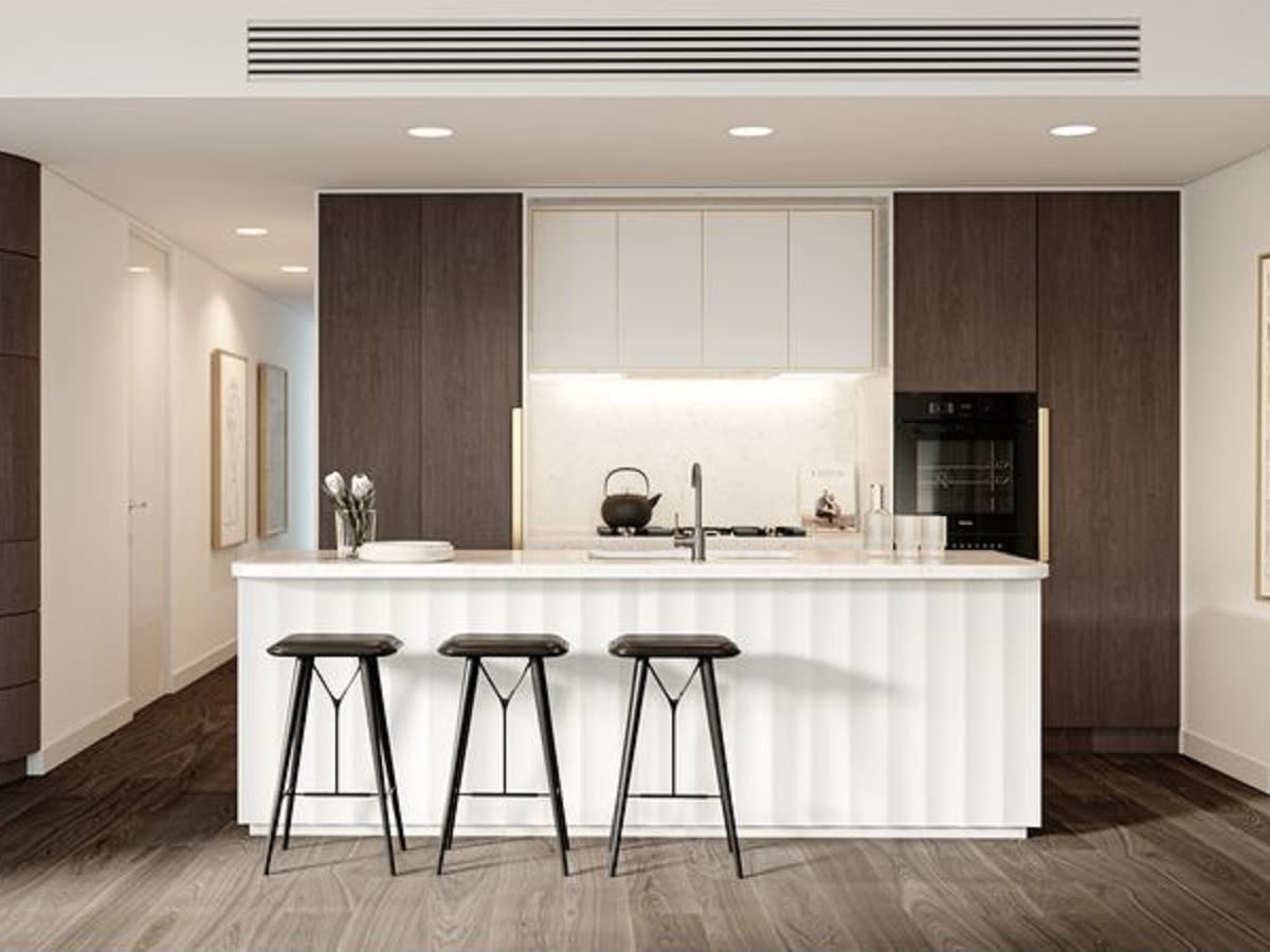 Aire at The Orchards, Baulkham Hills Aire at The Orchards, Baulkham Hills