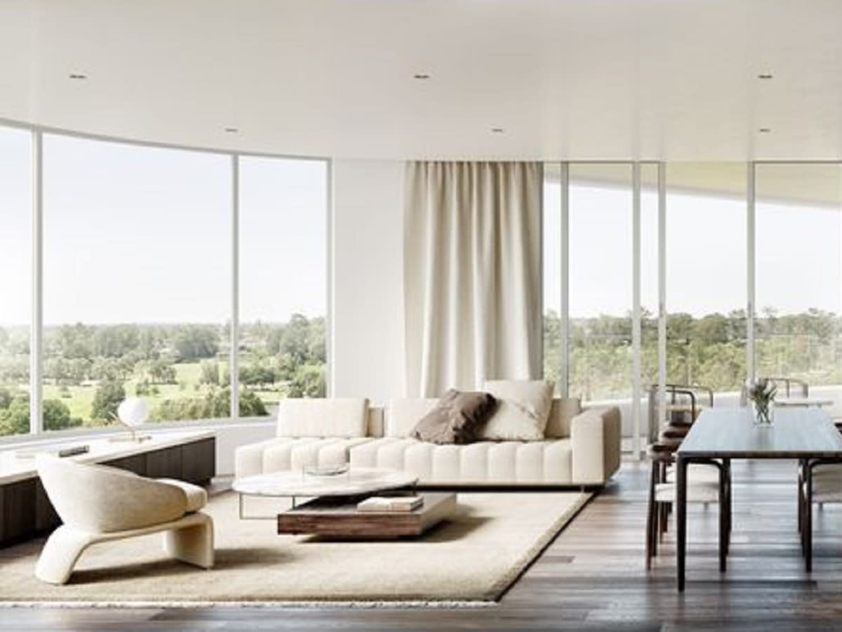 Aire at The Orchards, Baulkham Hills Aire at The Orchards, Baulkham Hills