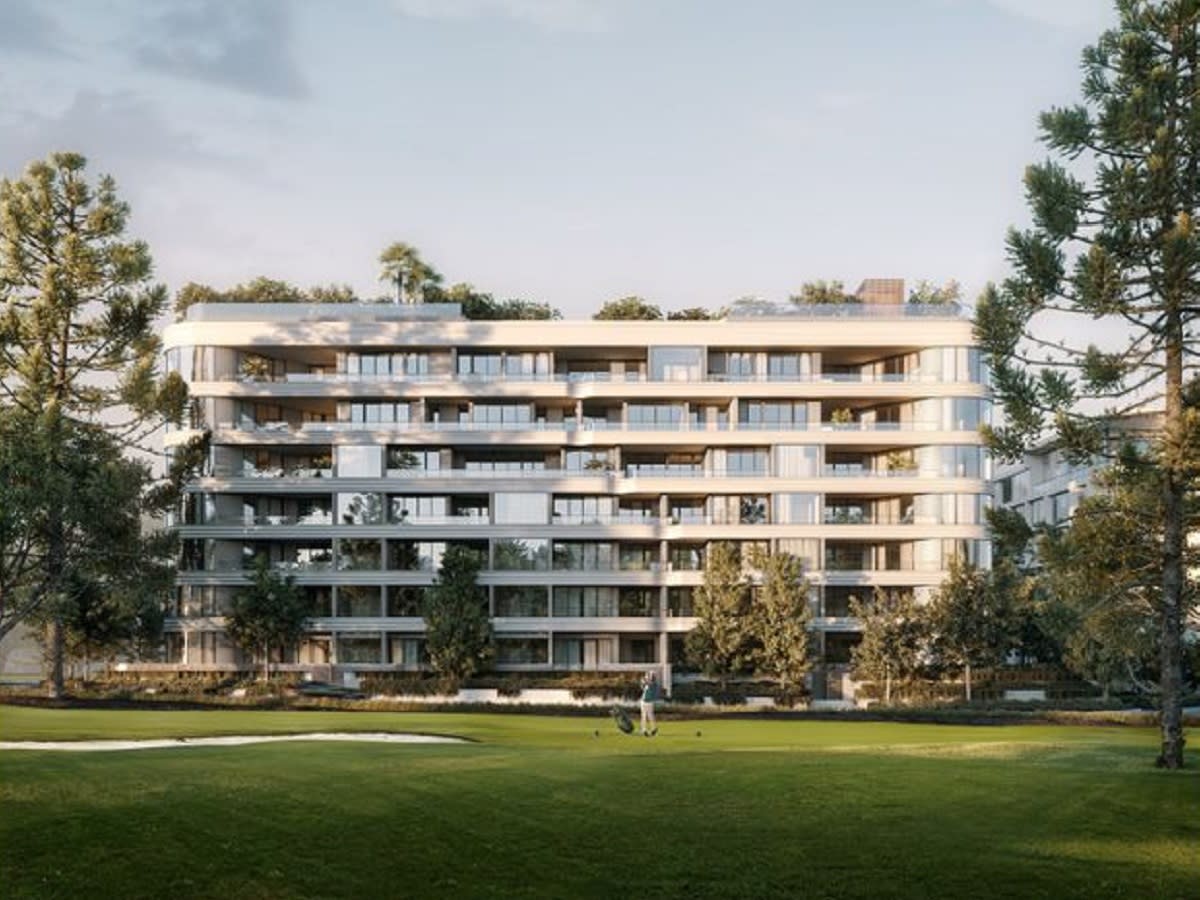 Aire at The Orchards, Baulkham Hills Aire at The Orchards, Baulkham Hills