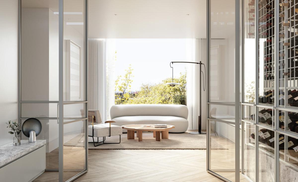 The Park Residences