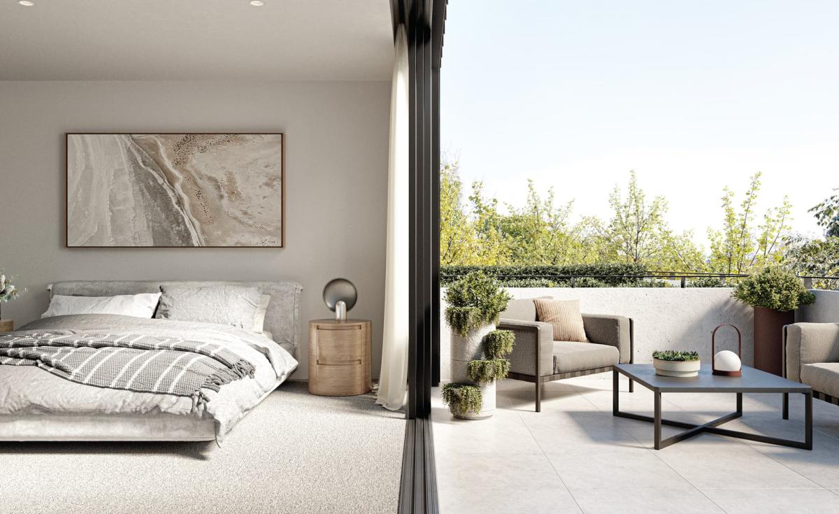 The Park Residences