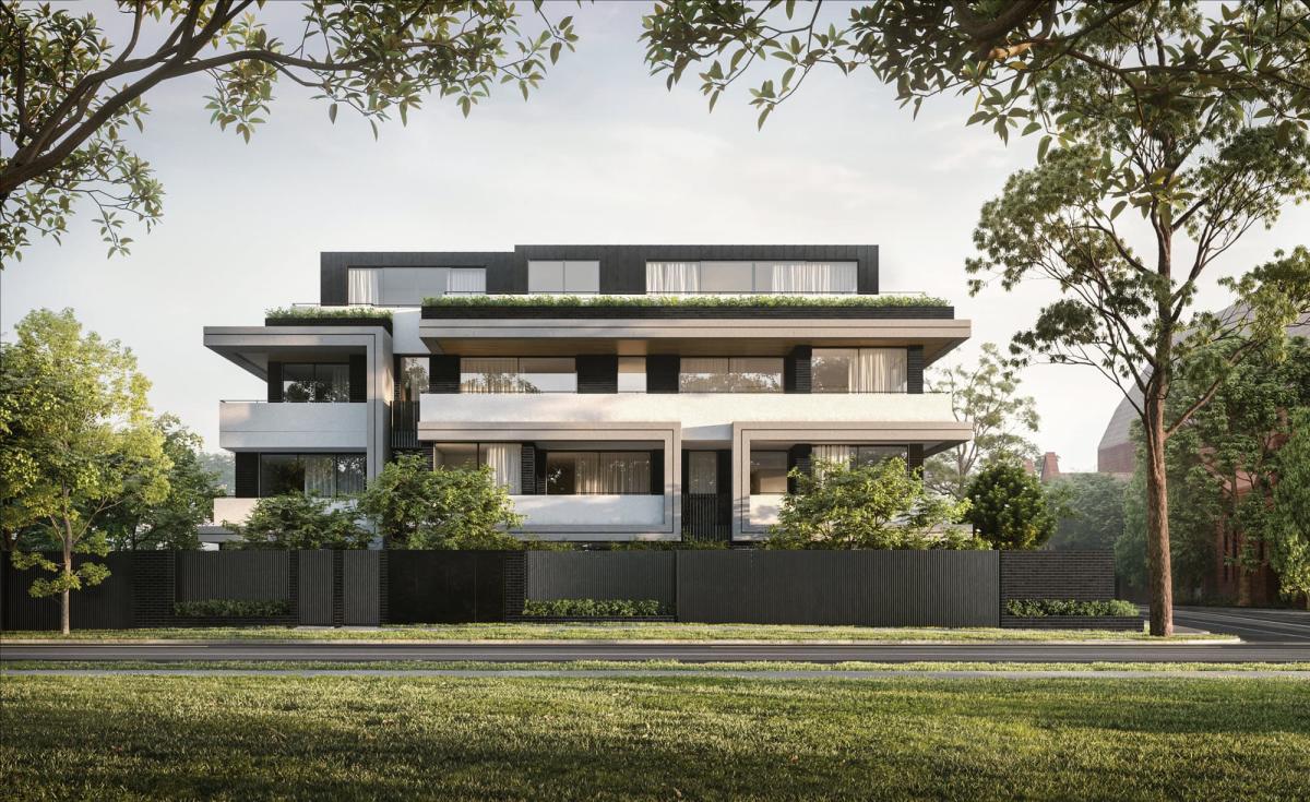 The Park Residences
