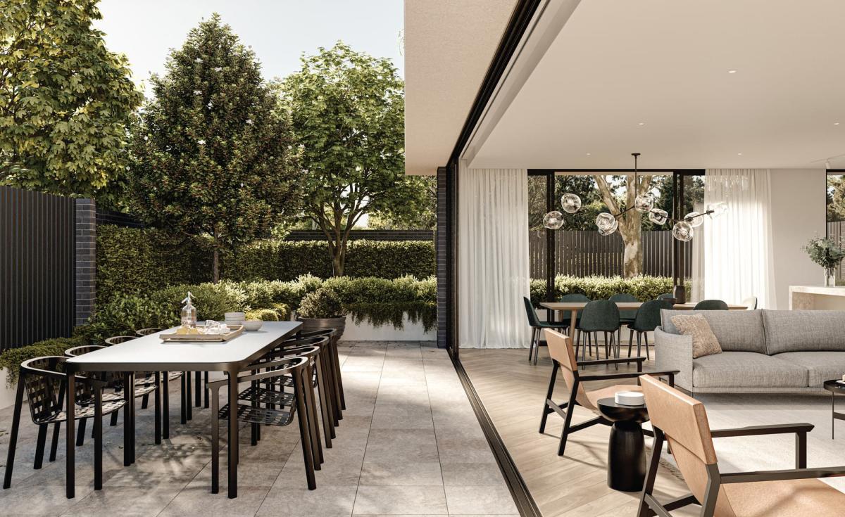 The Park Residences The Park Residences