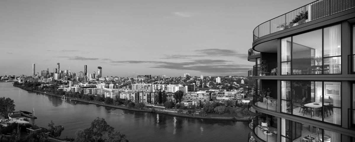 The Patterson by Mosaic