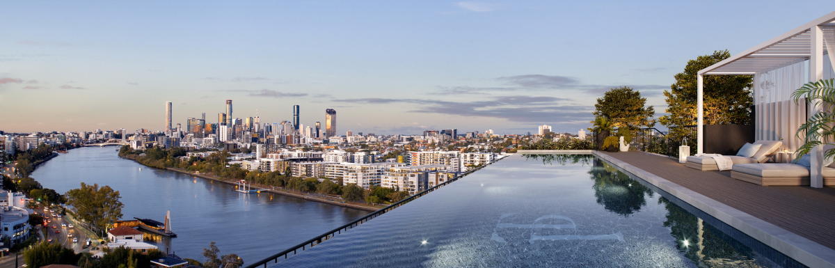 The Patterson by Mosaic