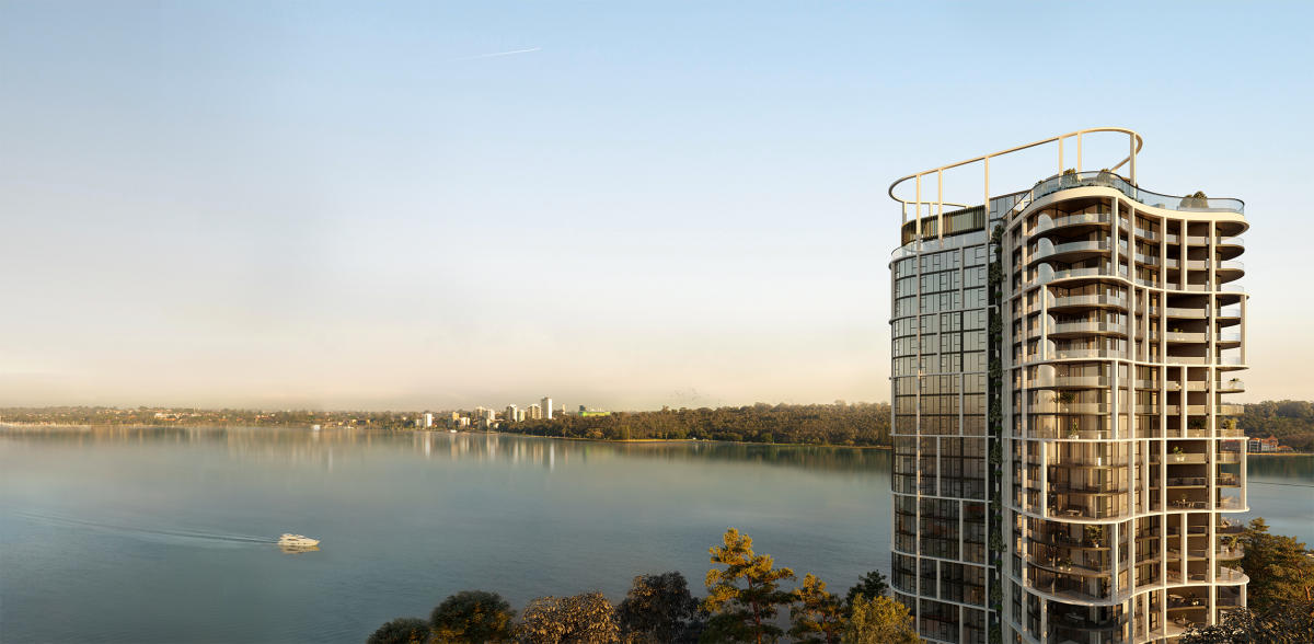 3 Lyall Street, South Perth 3 Lyall Street, South Perth