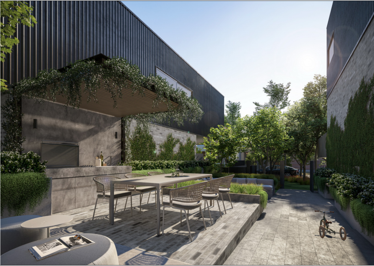 The Edwardes Collection