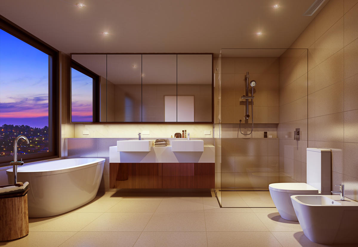 The Seasons Apartments