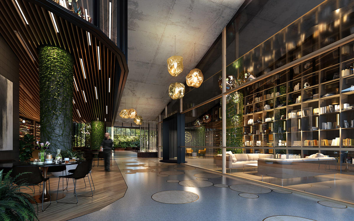 The Standard The Standard