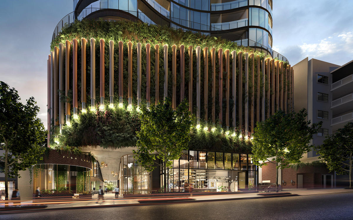 The Standard The Standard