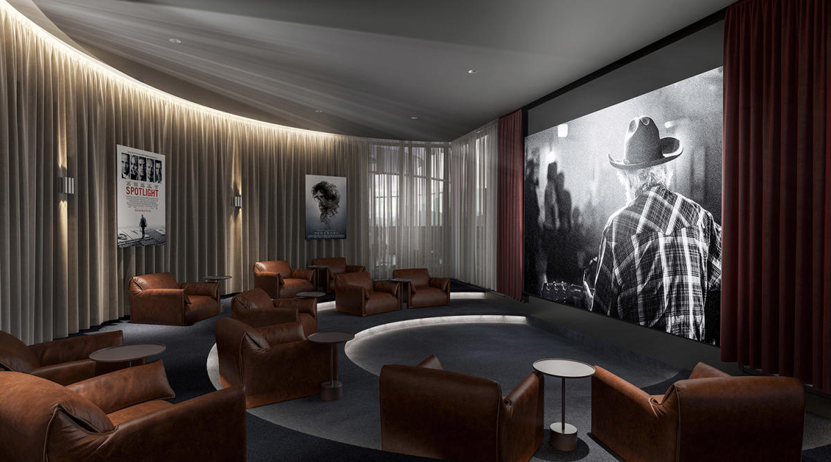 The Standard The Standard