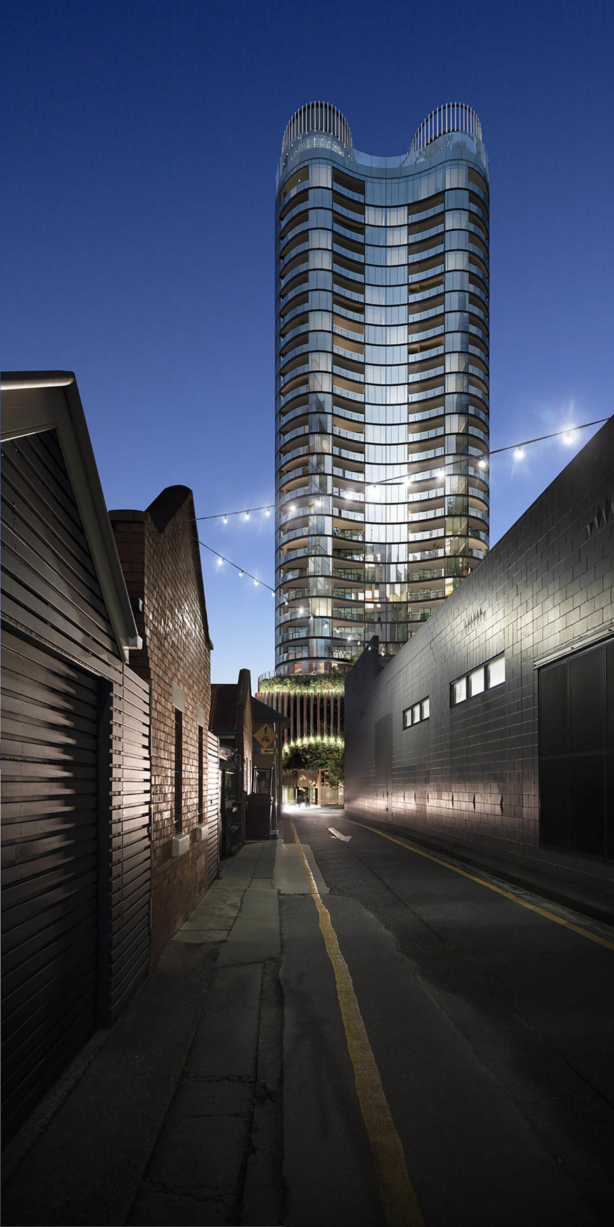 The Standard The Standard