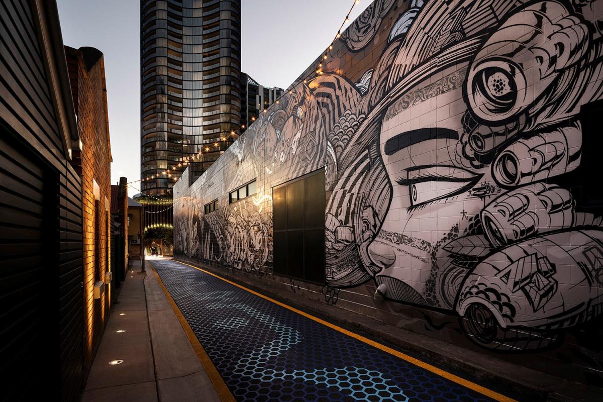 The Standard The Standard