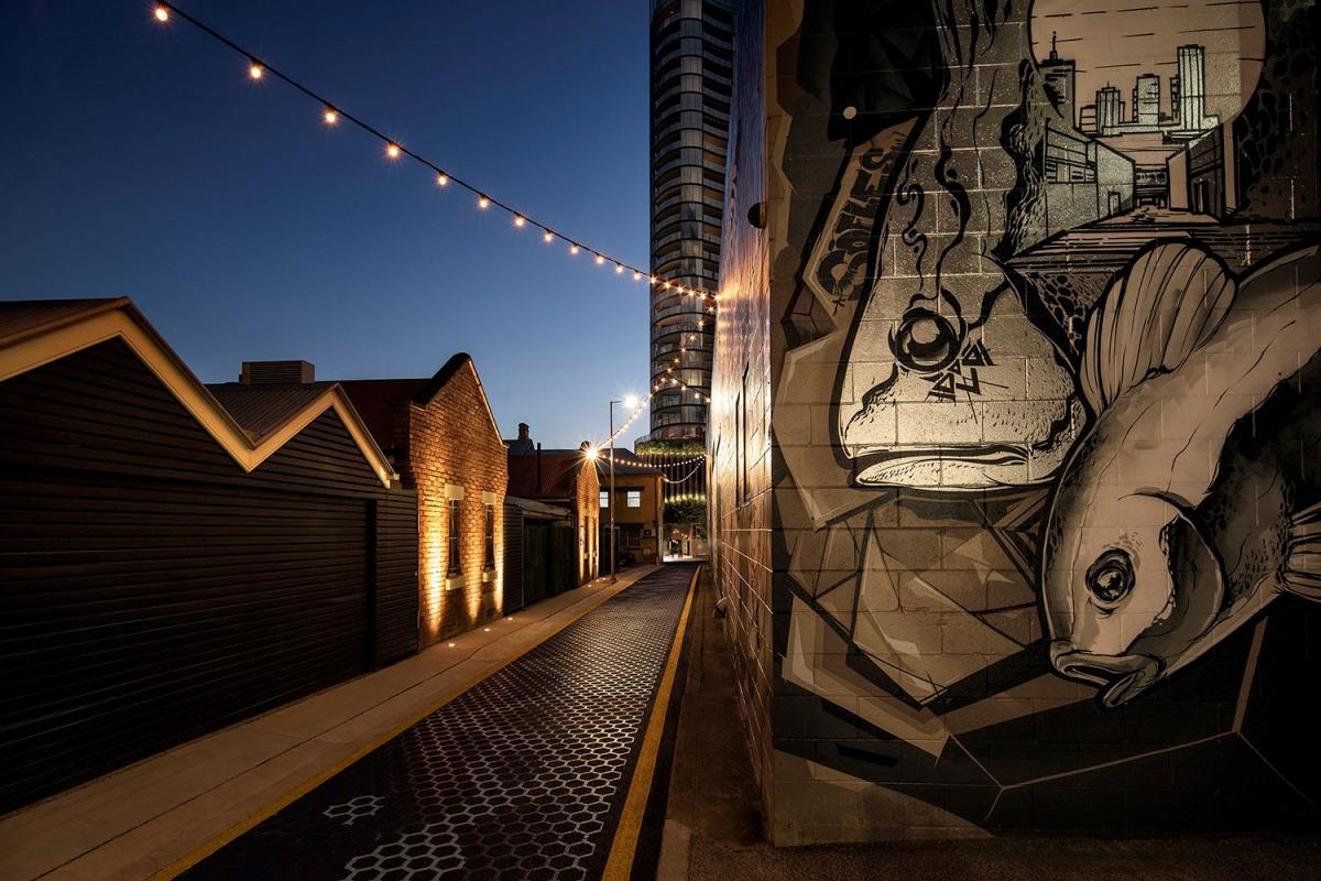 The Standard The Standard