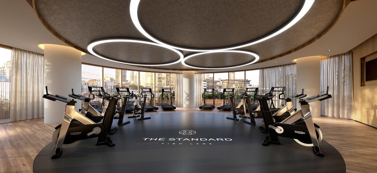 The Standard The Standard