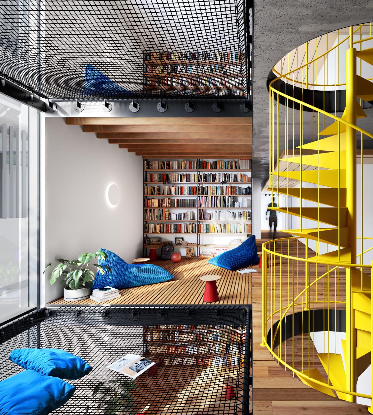 The Stewart Collective The Stewart Collective