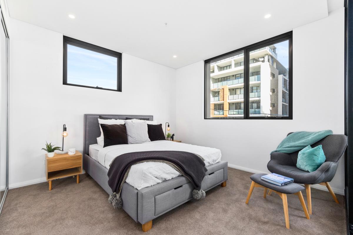 Ventura Residences Arncliffe