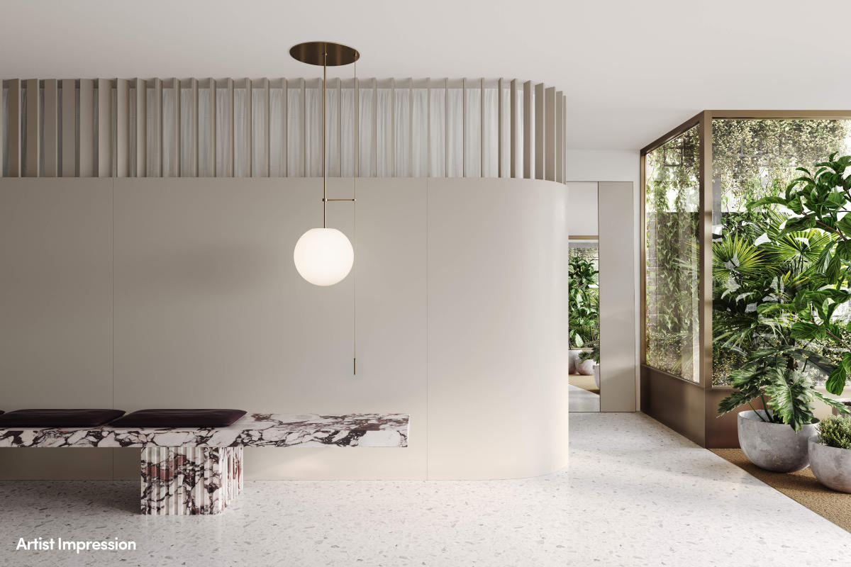 Thomas St, Moonee Ponds