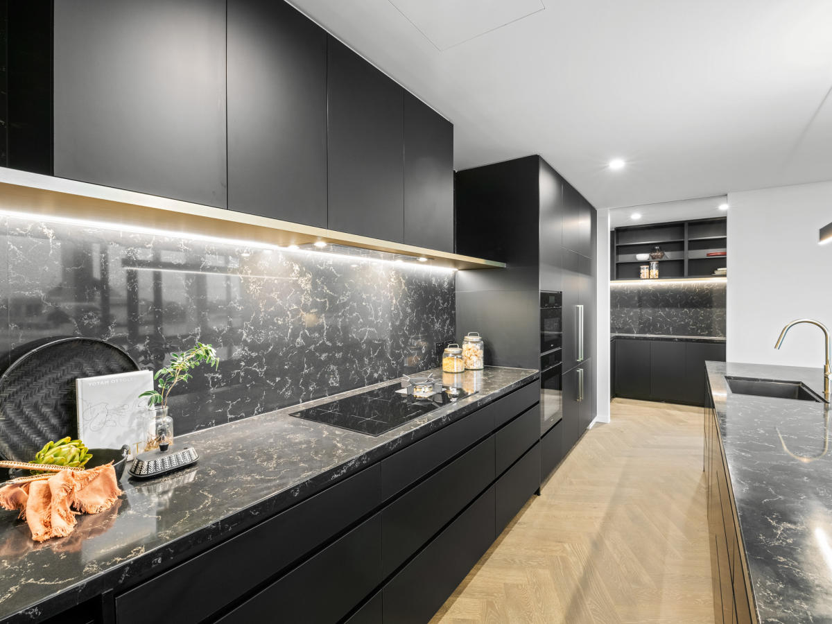 Thornclyffe Residences