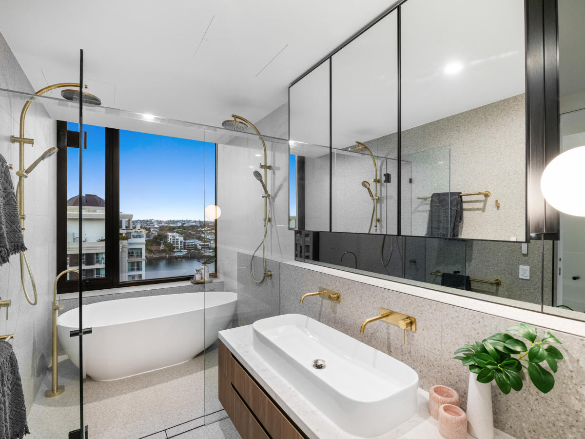 Thornclyffe Residences