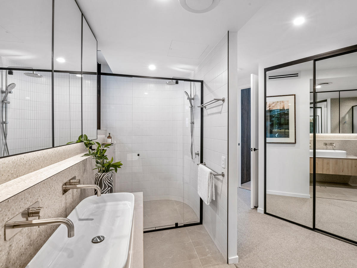 Thornclyffe Residences