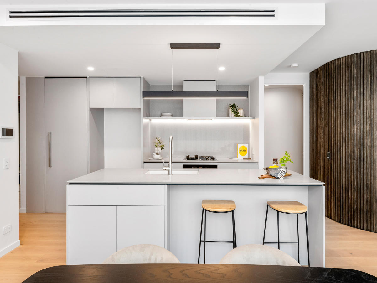 Thornclyffe Residences