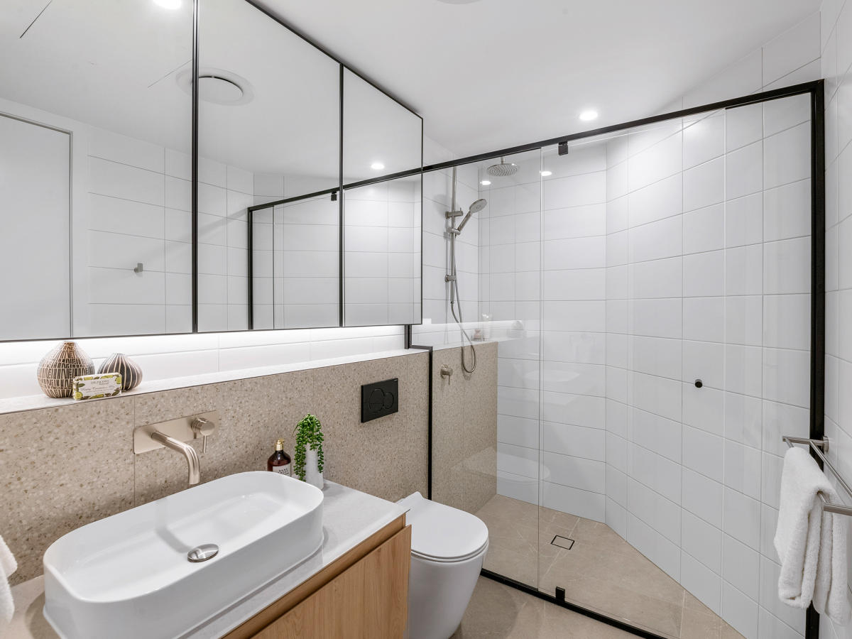 Thornclyffe Residences