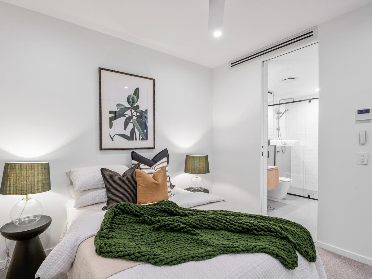 Thornclyffe Residences