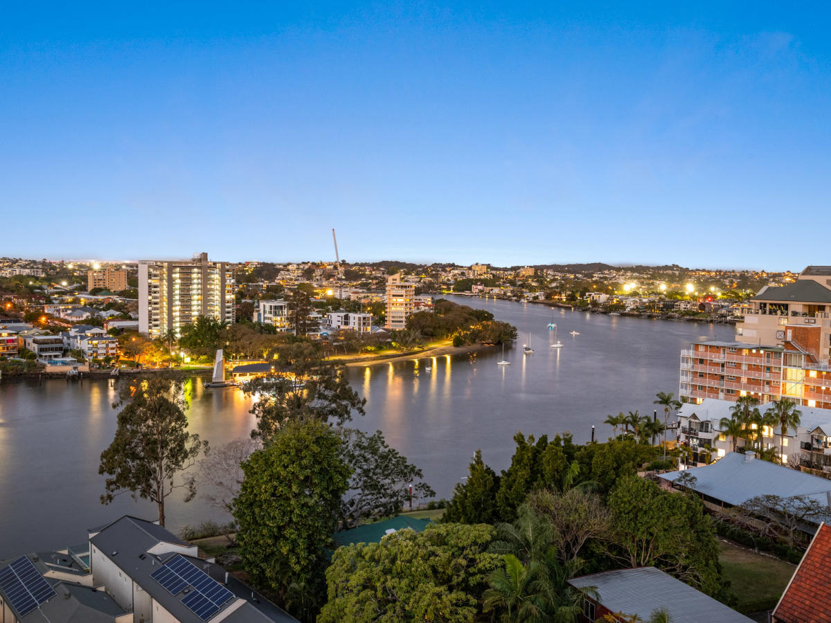 Thornclyffe Residences