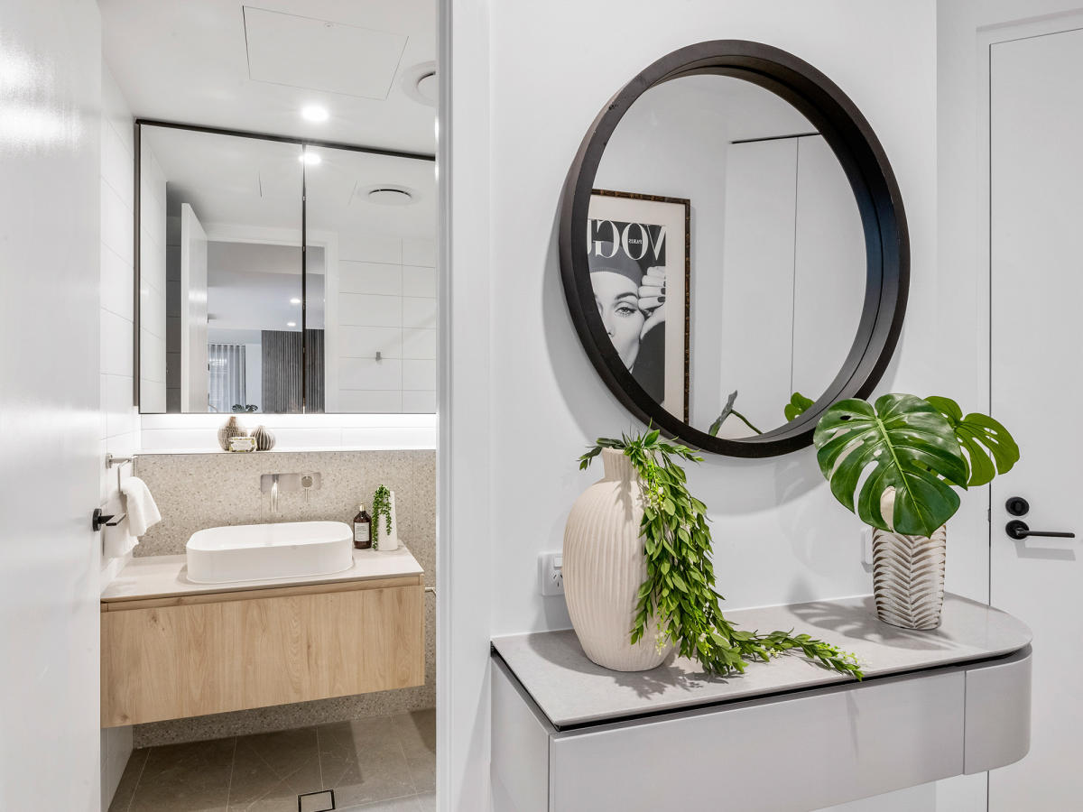 Thornclyffe Residences