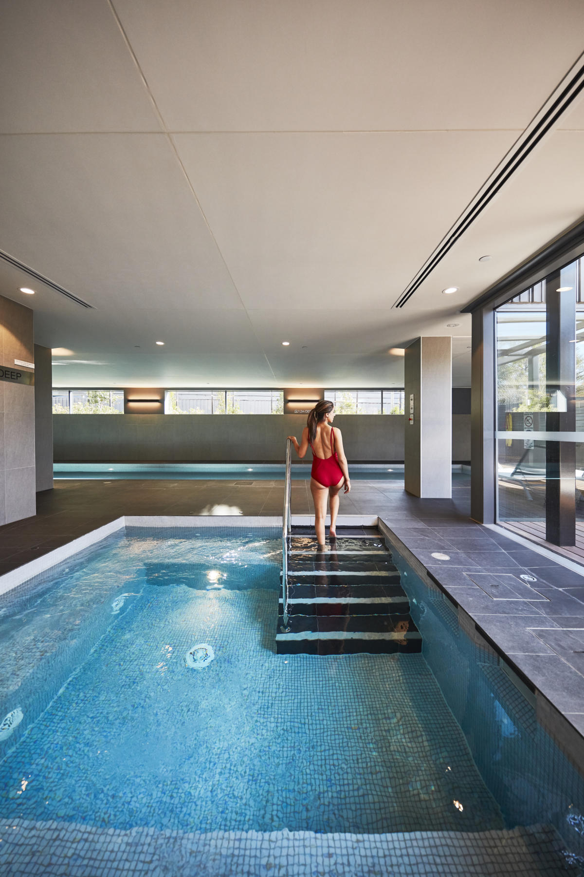 Toorak Park, Armadale