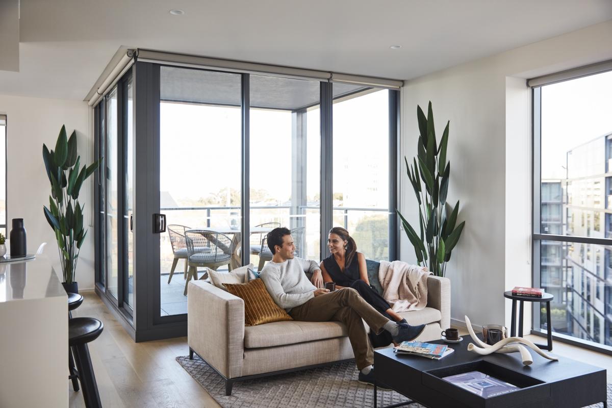 Toorak Park, Armadale