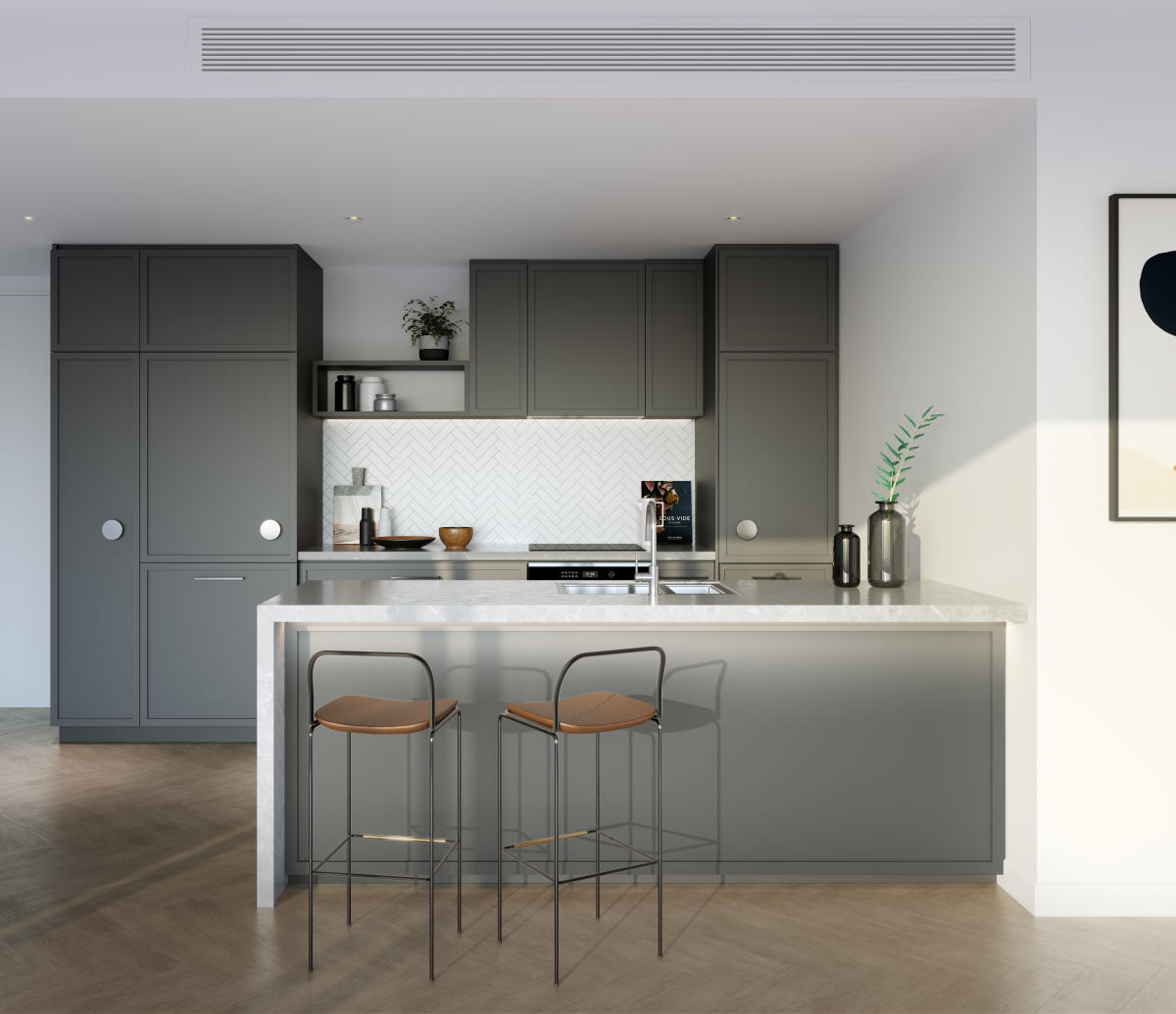 Two51 on Swan Two51 on Swan