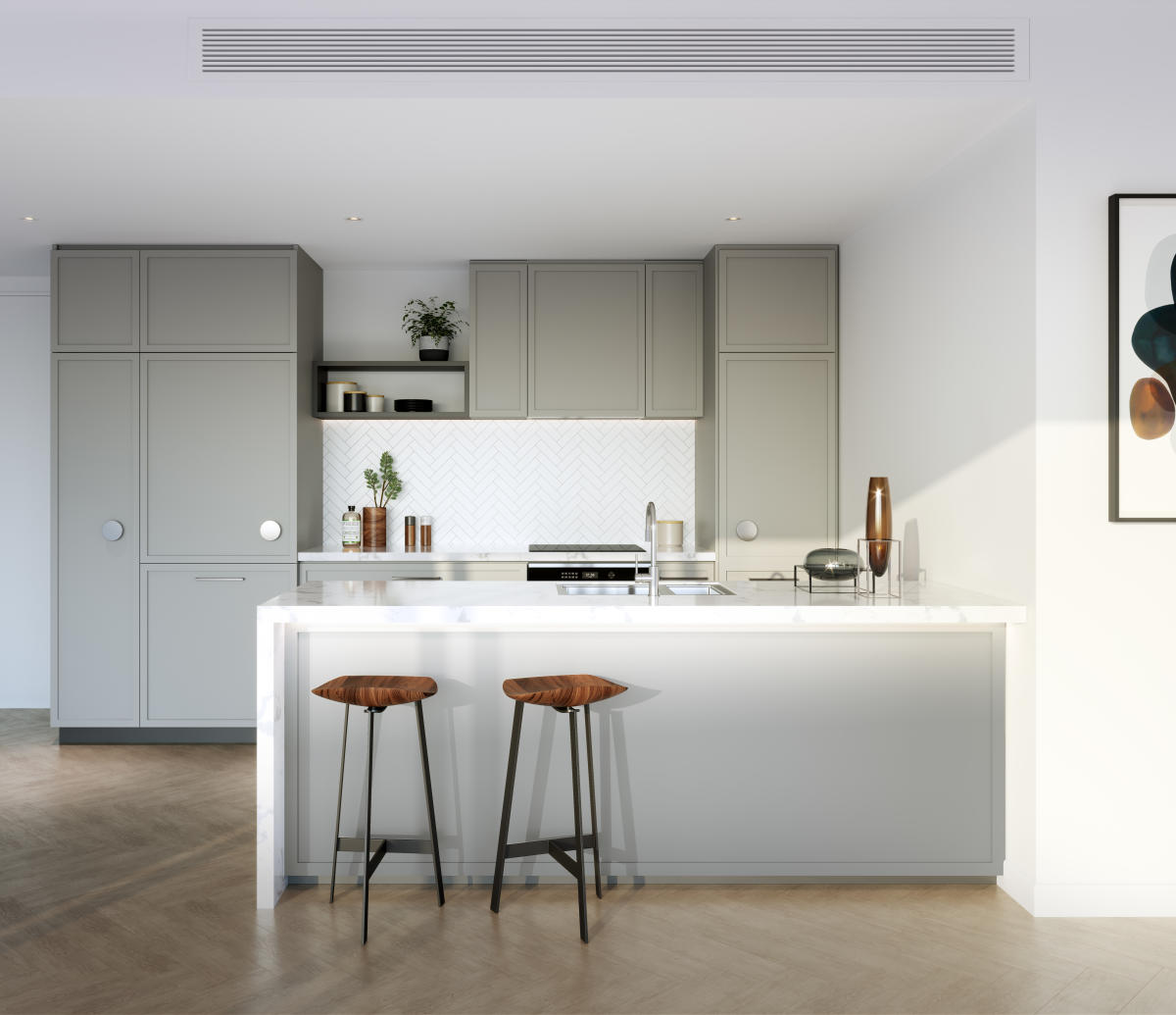 Two51 on Swan Two51 on Swan