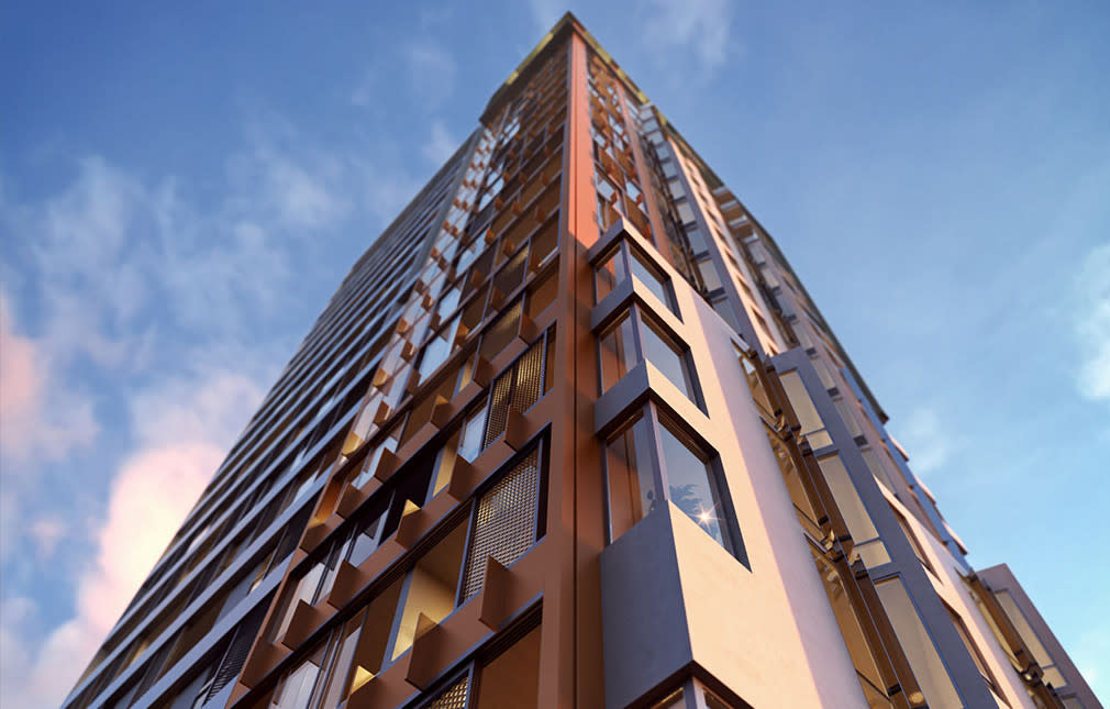 Vantage Residences