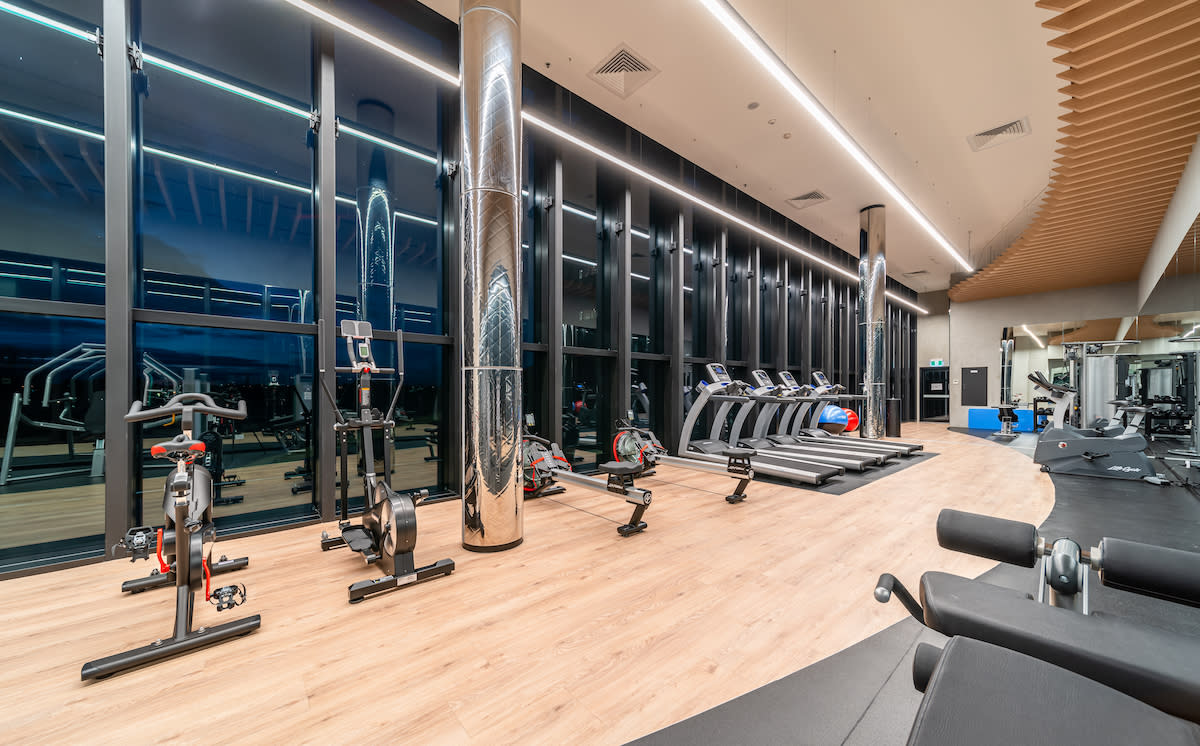 Victoria Square Victoria Square