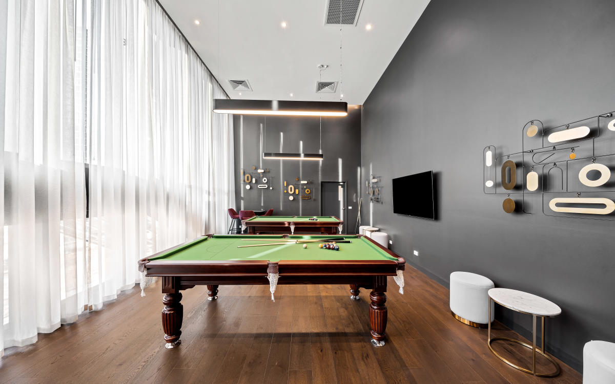 Victoria Square Victoria Square