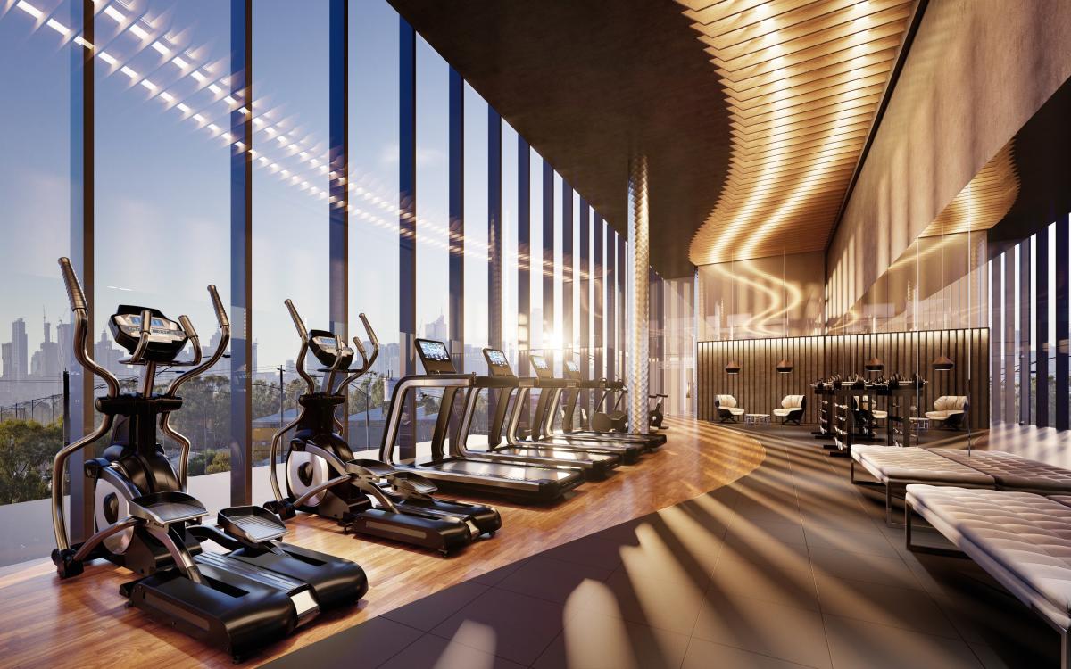 Victoria Square Victoria Square