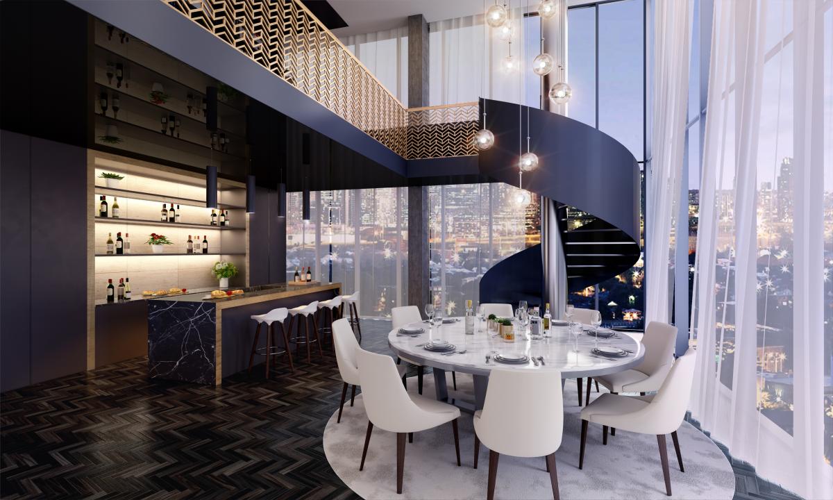 Victoria Square Victoria Square