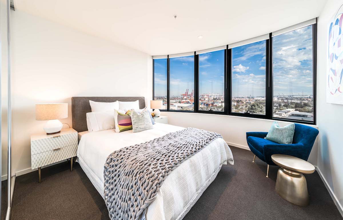 Victoria Square Victoria Square