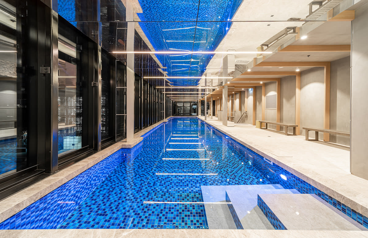 Victoria Square Victoria Square