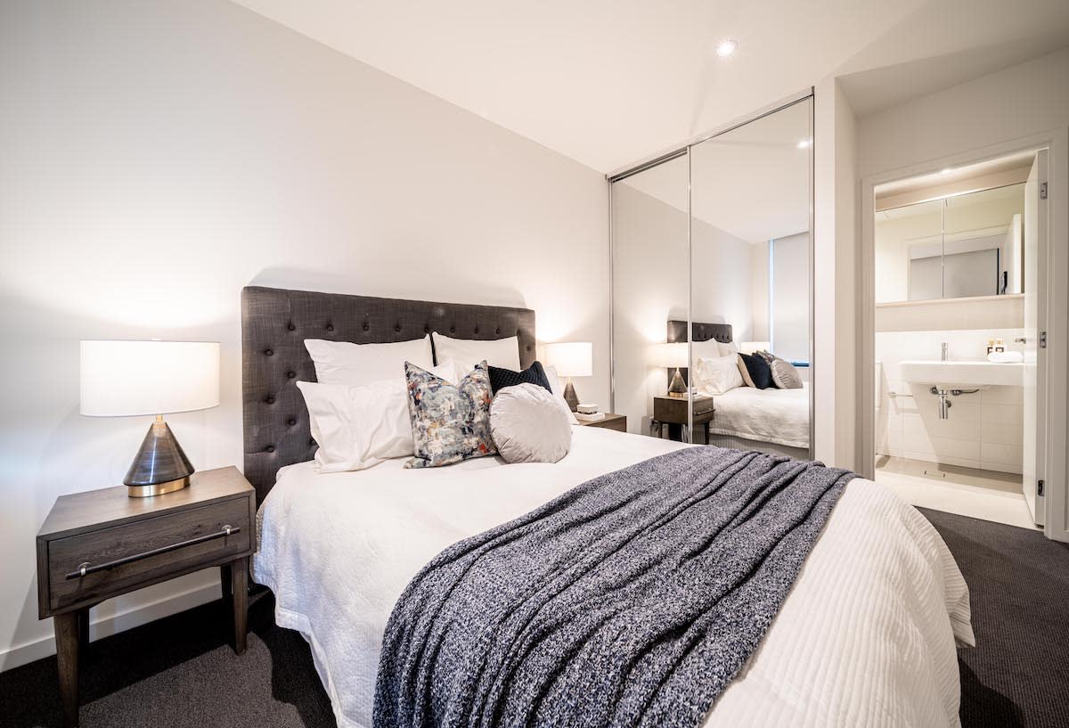 Victoria Square Victoria Square